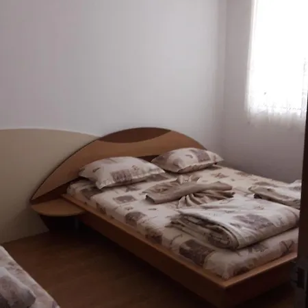 Sea Bedroom Lejlighed