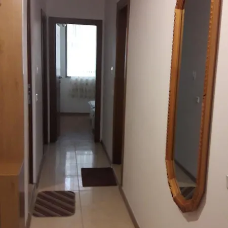 Sea Bedroom * Nesebar