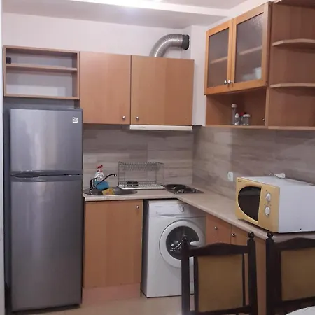 Sea Bedroom アパート *