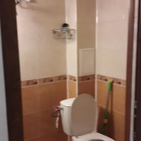 アパート Sea Bedroom *