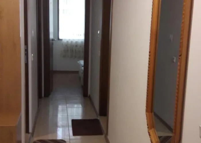 Sea Bedroom * Nessebar