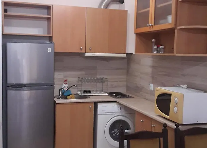 Sea Bedroom Lejlighed *